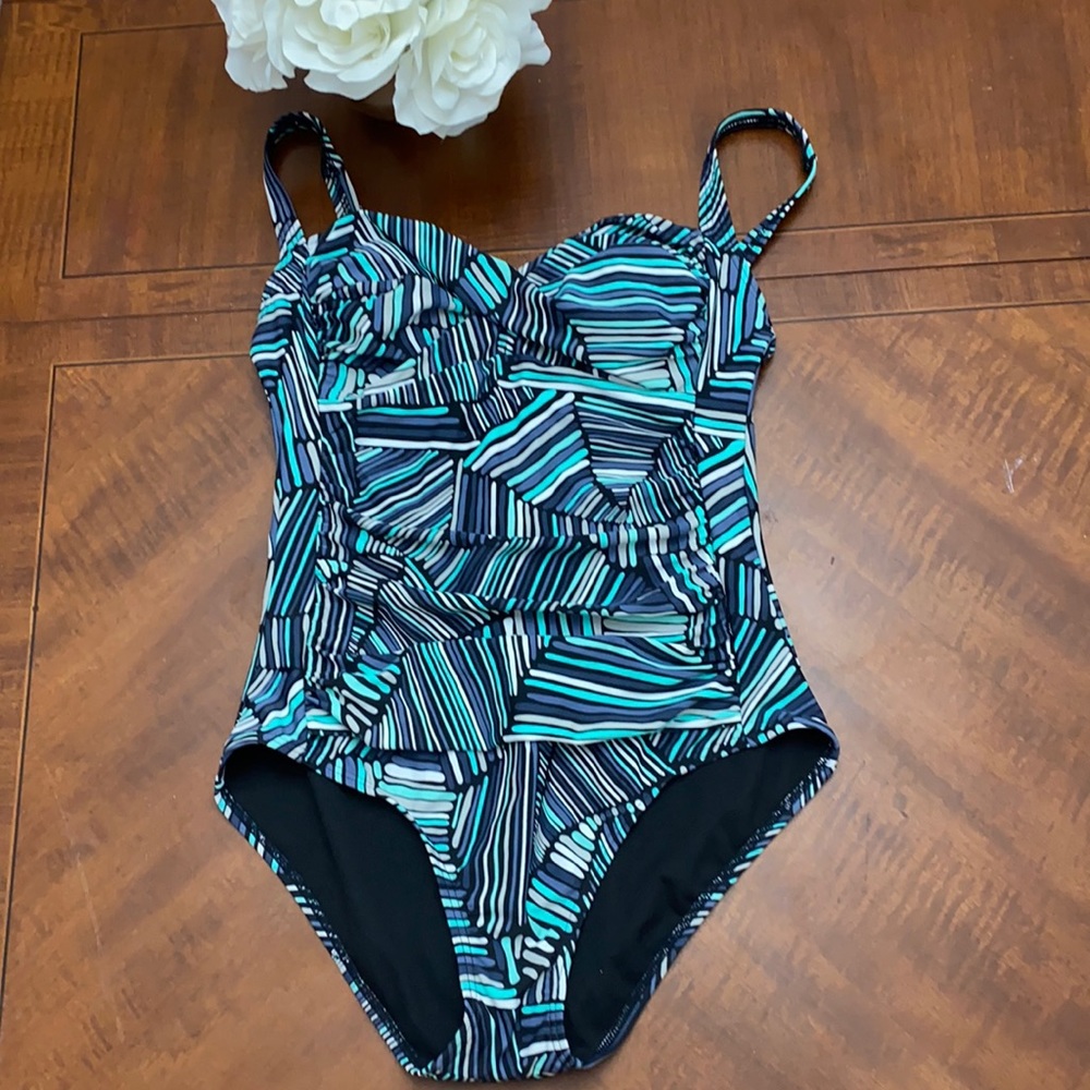 Swimsuit